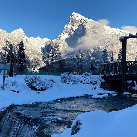 Reve De Montagne *